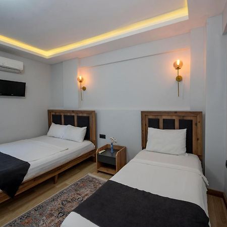 Valeria Deluxe Hotel Sultanahmet 伊斯坦布尔 外观 照片