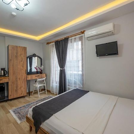 Valeria Deluxe Hotel Sultanahmet 伊斯坦布尔 外观 照片