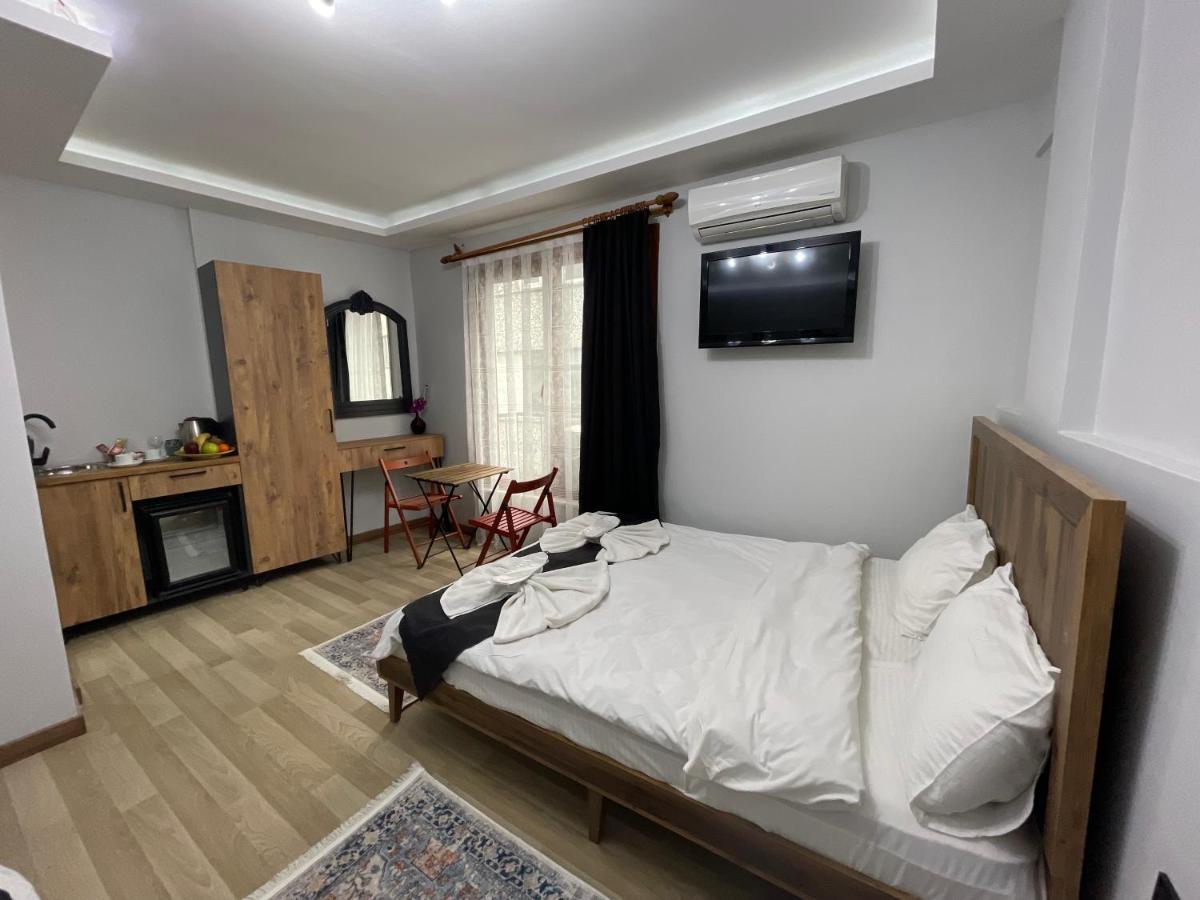 Valeria Deluxe Hotel Sultanahmet 伊斯坦布尔 外观 照片