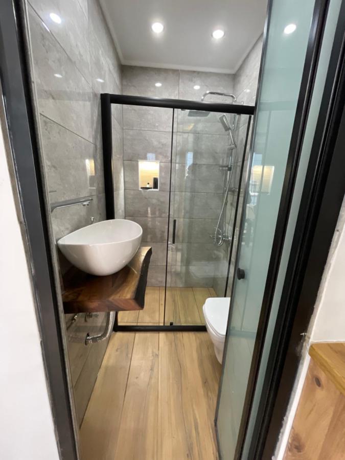 Valeria Deluxe Hotel Sultanahmet 伊斯坦布尔 外观 照片