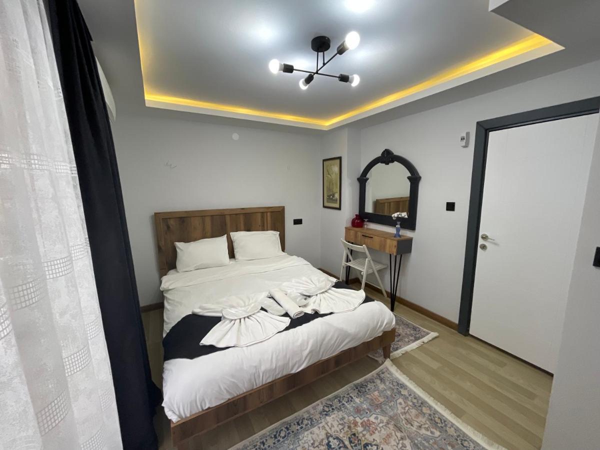 Valeria Deluxe Hotel Sultanahmet 伊斯坦布尔 外观 照片