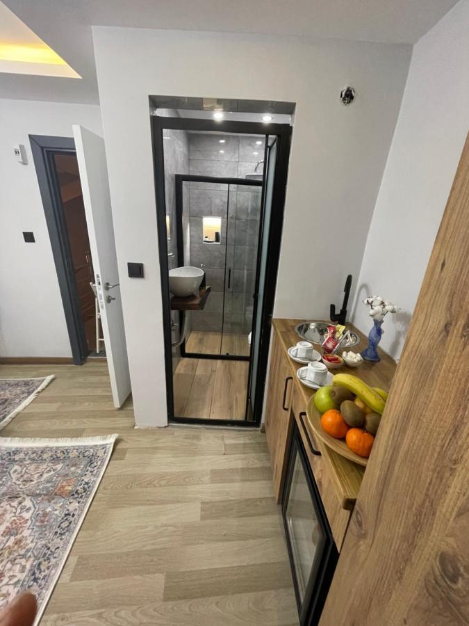 Valeria Deluxe Hotel Sultanahmet 伊斯坦布尔 外观 照片