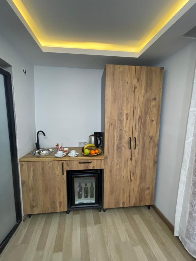 Valeria Deluxe Hotel Sultanahmet 伊斯坦布尔 外观 照片