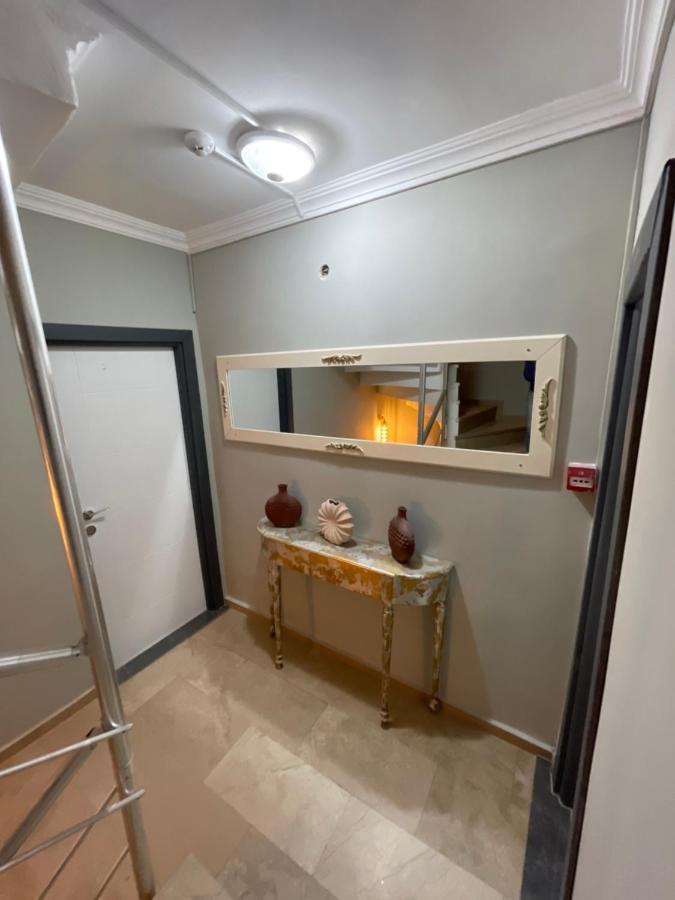 Valeria Deluxe Hotel Sultanahmet 伊斯坦布尔 外观 照片