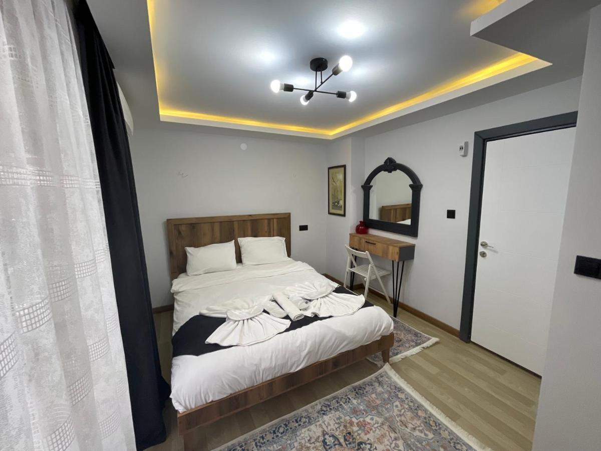 Valeria Deluxe Hotel Sultanahmet 伊斯坦布尔 外观 照片