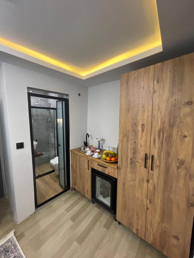 Valeria Deluxe Hotel Sultanahmet 伊斯坦布尔 外观 照片