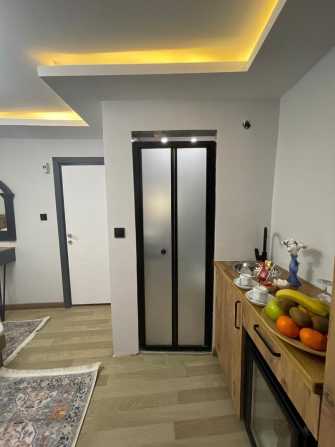 Valeria Deluxe Hotel Sultanahmet 伊斯坦布尔 外观 照片