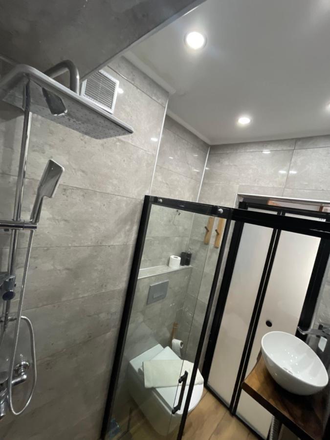 Valeria Deluxe Hotel Sultanahmet 伊斯坦布尔 外观 照片