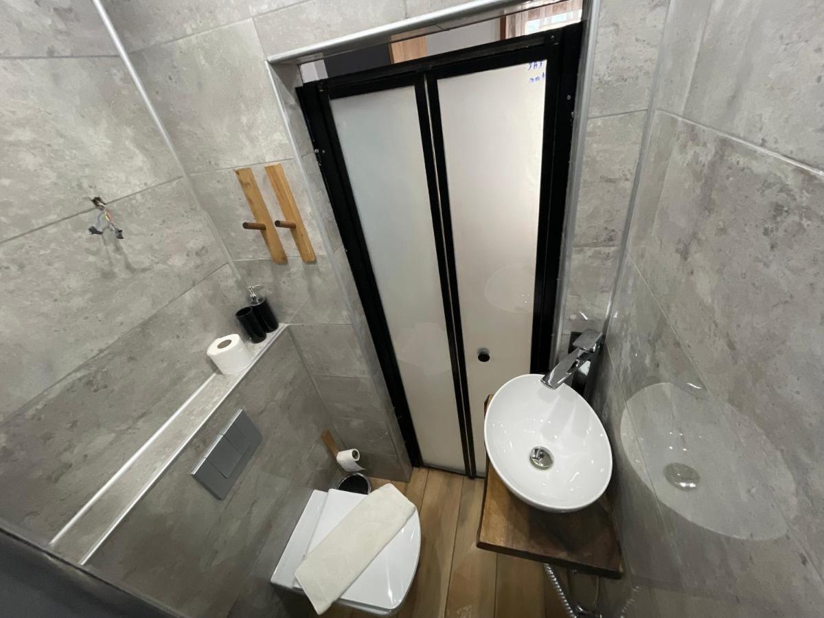 Valeria Deluxe Hotel Sultanahmet 伊斯坦布尔 外观 照片