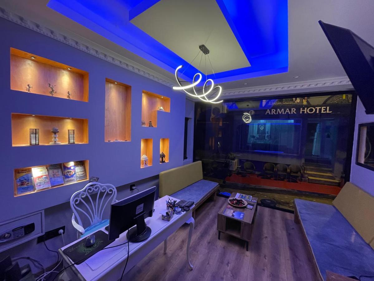 Valeria Deluxe Hotel Sultanahmet 伊斯坦布尔 外观 照片